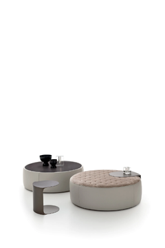 CLIP - Side table by Ditre Italia - view 3